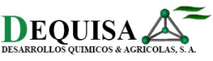 DEQUISA Desarrollos Químicos Industriales, S. A. Especialistas en nutrición foliar